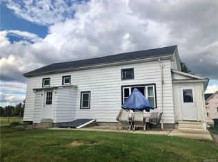 6545 Strickler Rd, Clarence, NY 14031