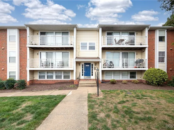 8422 Obannon Ct #4, Henrico, VA 23228