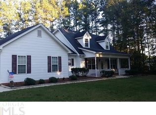 20 Coalson Ct, Newnan, GA 30263