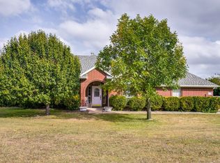 10964 Blue Sky Dr, Haslet, TX 76052