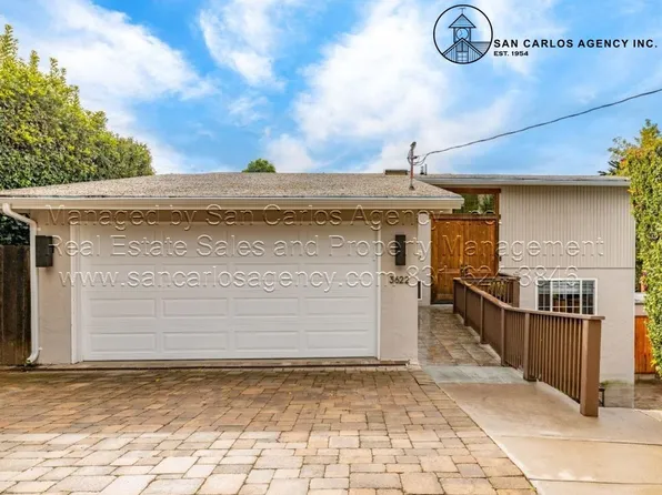 3622 Oliver Rd, Carmel, CA 93923