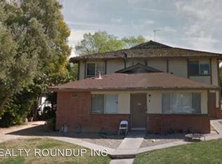 926 Carro Dr APT 4, Sacramento, CA 95825
