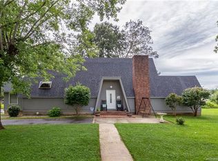 3735 Hartland Rd, Morganton, NC 28655