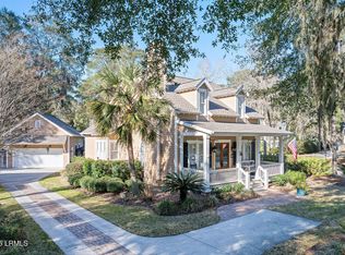 24 Old Sawmill Dr, Bluffton, SC 29910