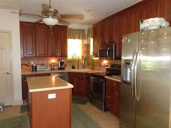 Kitchen Add View