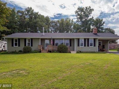 98 Den Rich Rd, Stafford, VA, 22554