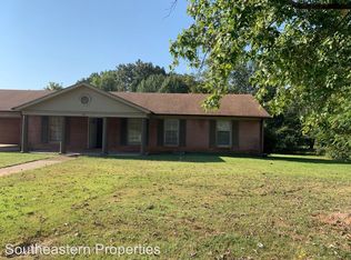 502 Imperial Dr, Florence, AL 35630