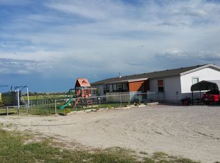 4035 State Highway 158, Torrington, WY 82240