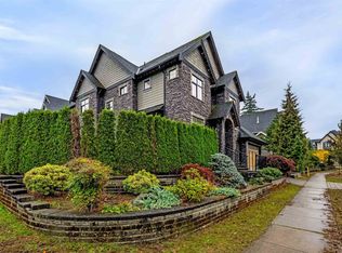 2798 161st St, Surrey, BC V3Z3W1