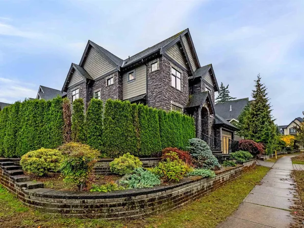 2798 161st St, Surrey, BC V3Z 3W1