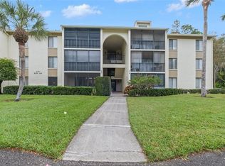 3101 Lake Pine Way APT E1, Tarpon Springs, FL 34688