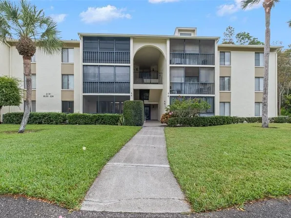 3101 LAKE PINE WAY #E1, TARPON SPRINGS, FL 34688