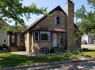 300 S Division St, Colby, WI 54421