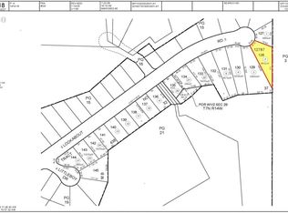0 Lookabout Rd LOT 128, Lake Hughes, CA 93532