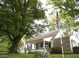 107 Courtney Dr, Manassas Park, VA 20111