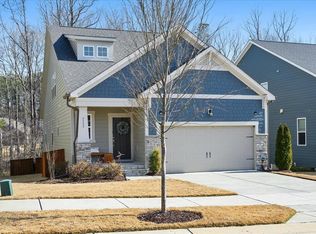 5333 Huntley Overlook Dr, Durham, NC 27703