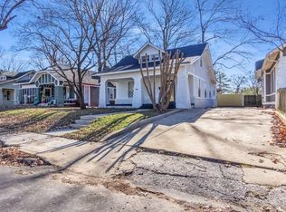 1851 Manila Ave, Memphis, TN 38114