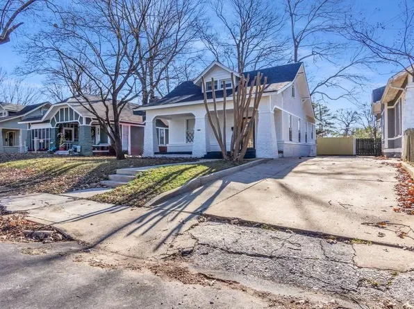 1851 Manila Ave, Memphis, TN 38114