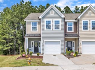 5701 Princess Curry Way, Raleigh, NC 27610
