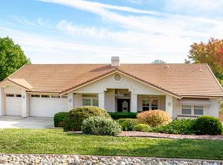 1324 Crown Way, Paso Robles, CA 93446