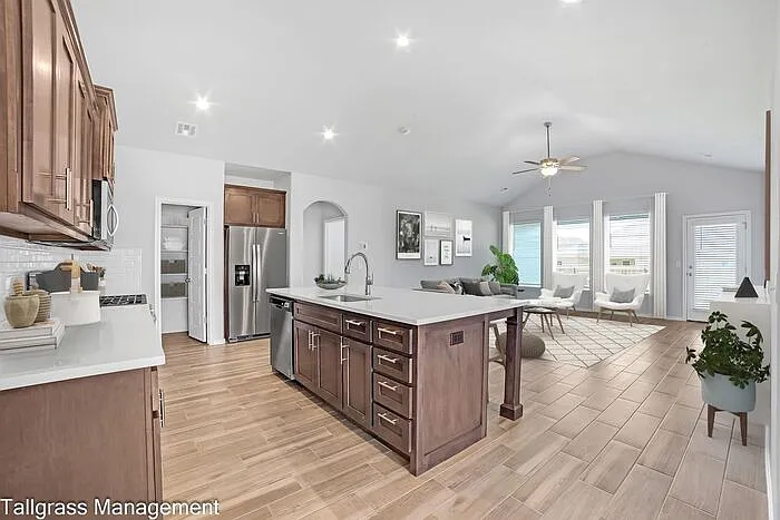 10702 N 120th East Ave — Photo 1