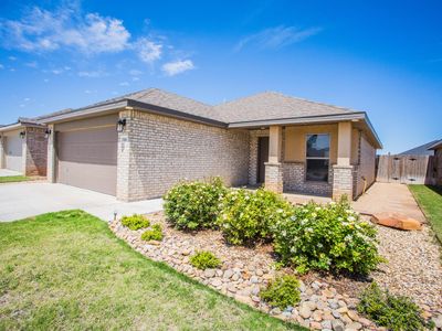 7416 31st St, Lubbock, TX, 79407