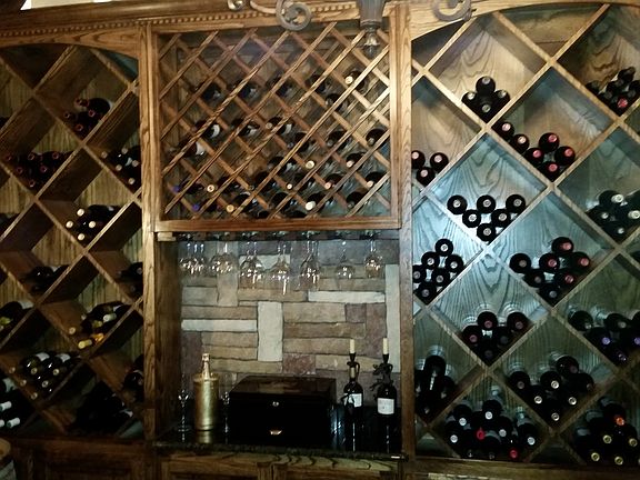 Wine Grotto