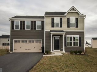 337 Shrewsbury Dr, Martinsburg, WV 25405