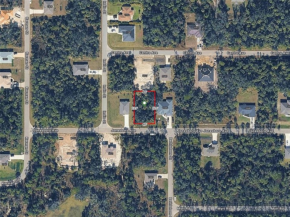 1st image of JONESBORO AVENUE LOT 18