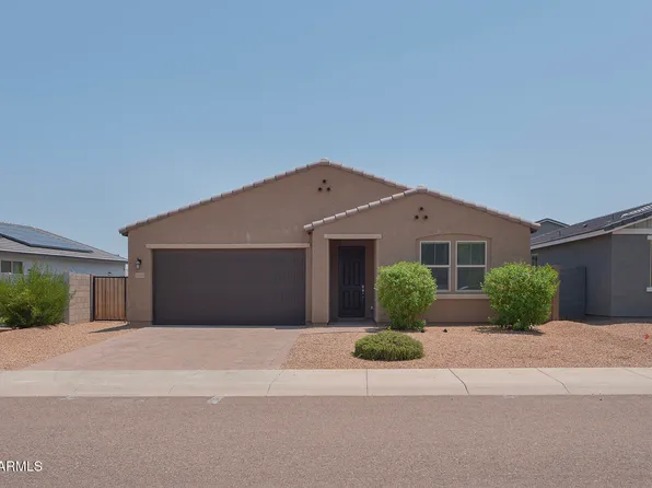 13411 W Lariat Lane, Peoria, AZ 85383