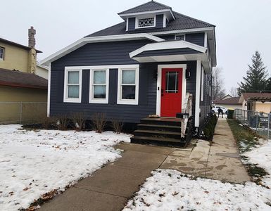 408 W Main St, Pipestone, MN, 56164