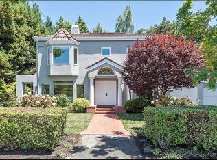 1390 Delfino Way, Menlo Park, CA 94025