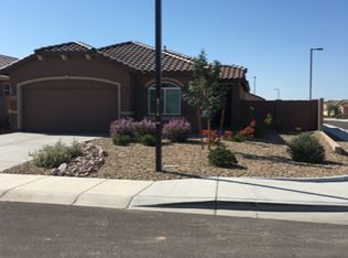 19669 W Washington St, Buckeye, AZ 85326