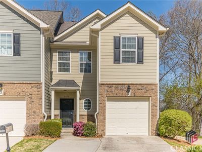 6466 Mossy Oak Landing, Braselton, GA, 30517