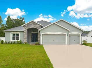 4555 SE 89th Place Rd, Ocala, FL 34479