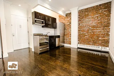 Rented by Jonis Realty