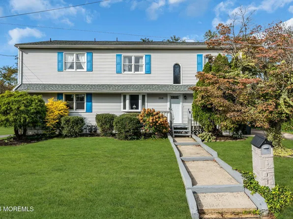 1516 Sunset Terrace, Belmar, NJ 07719