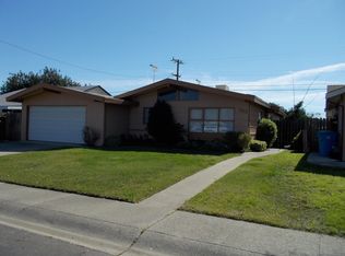 183 Deodara St, Vacaville, CA 95688