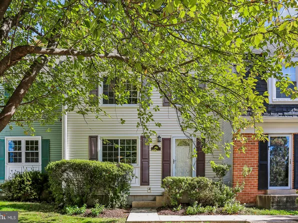 13 Baileys Ct, Silver Spring, MD 20906