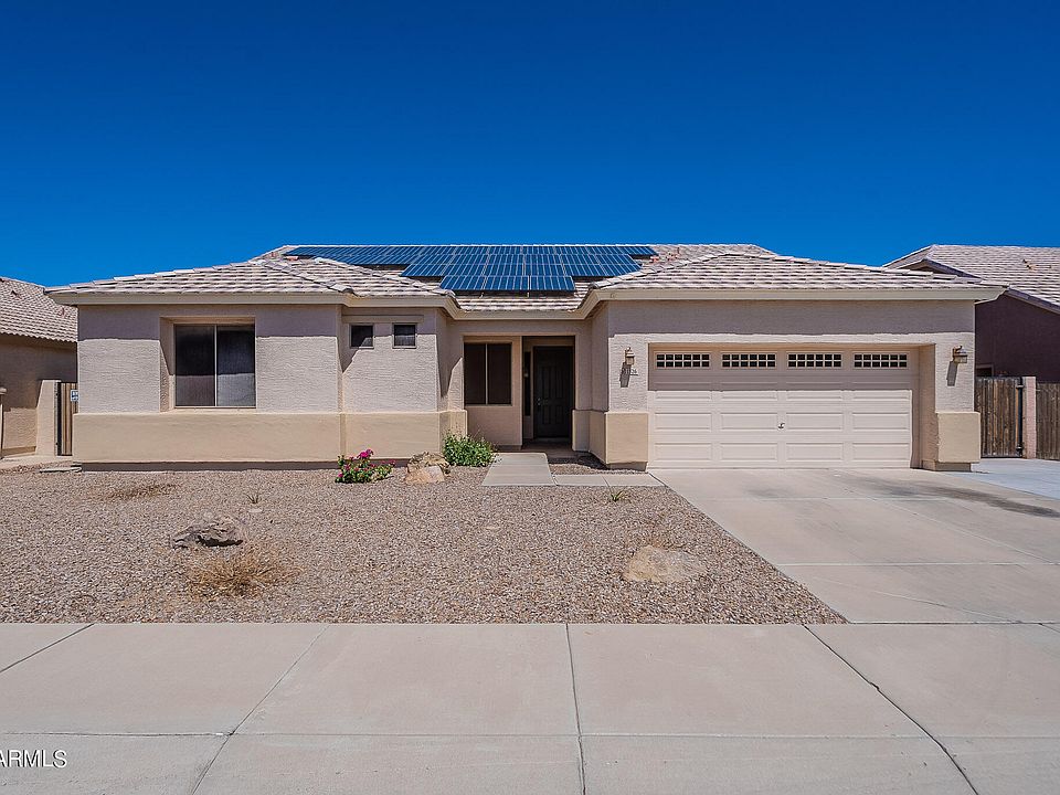 1st image of 1526 E IRENE Drive