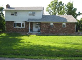 4019 Briarwood Dr, Catlettsburg, KY 41129