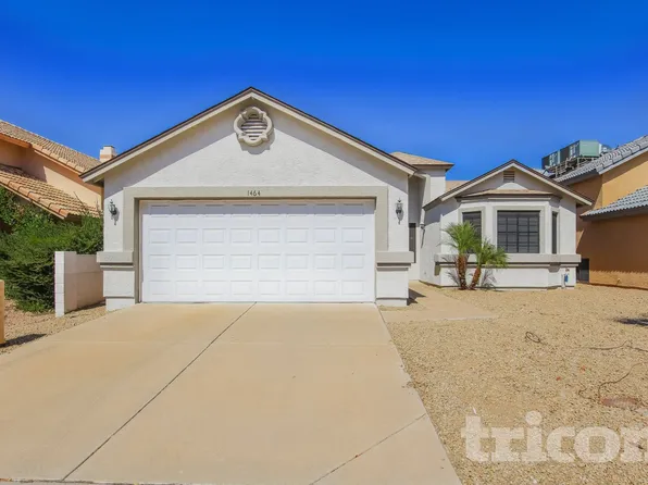 1464 E Rosemonte Dr, Phoenix, AZ 85024