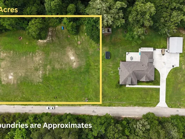 17245 Burks Ave, Greenwell Springs, LA 70739