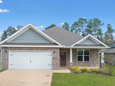 6266 Sonoma Ln, Pensacola, FL, 32526