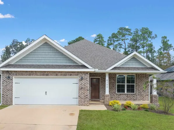 6266 Sonoma Ln, Pensacola, FL 32526