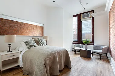 Rented by Brown Harris Stevens