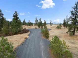 2103 E Red Barn Ln, Spangle, WA 99031