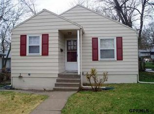 2010 S Jefferson St, Bellevue, NE 68005