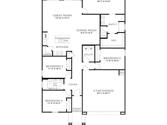 Floor Plan.
