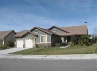 6046 N Norma Ln, San Bernardino, CA 92407